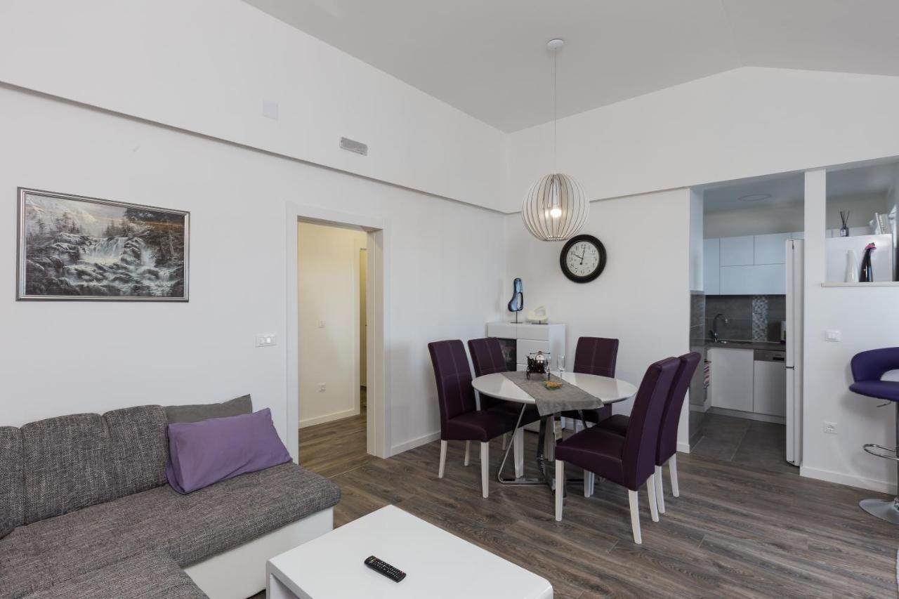 Apartment H&D Дубровник Экстерьер фото