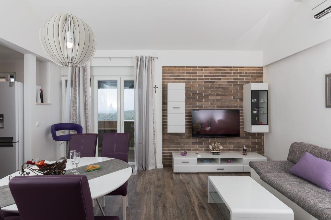 Apartment H&D Дубровник Экстерьер фото