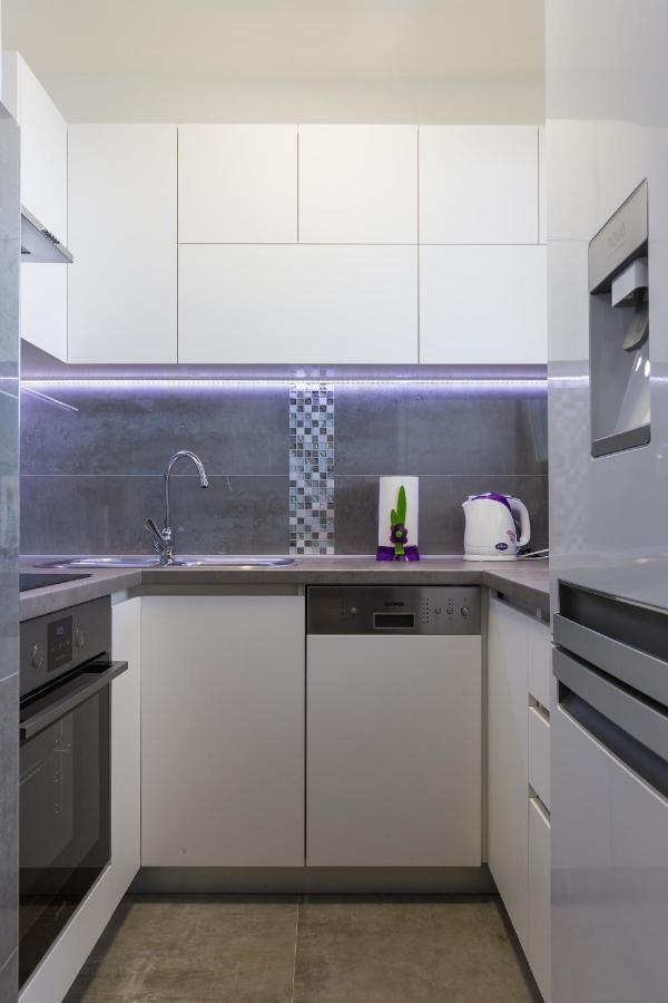 Apartment H&D Дубровник Экстерьер фото
