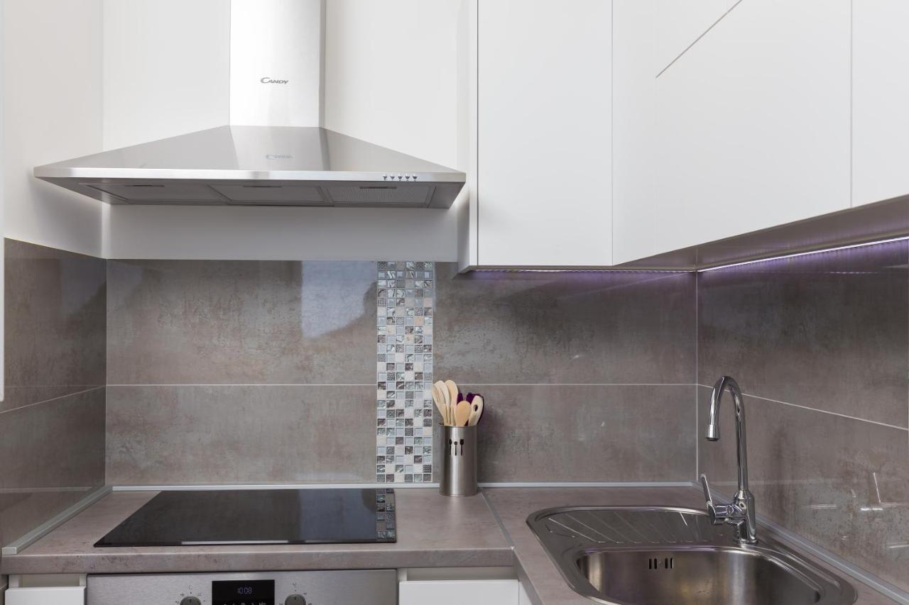 Apartment H&D Дубровник Экстерьер фото