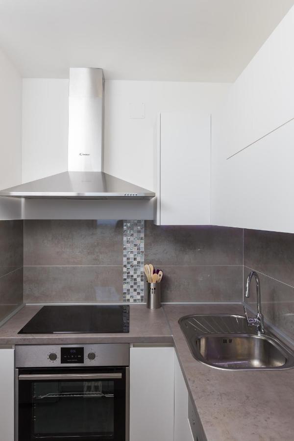 Apartment H&D Дубровник Экстерьер фото