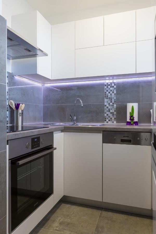 Apartment H&D Дубровник Экстерьер фото