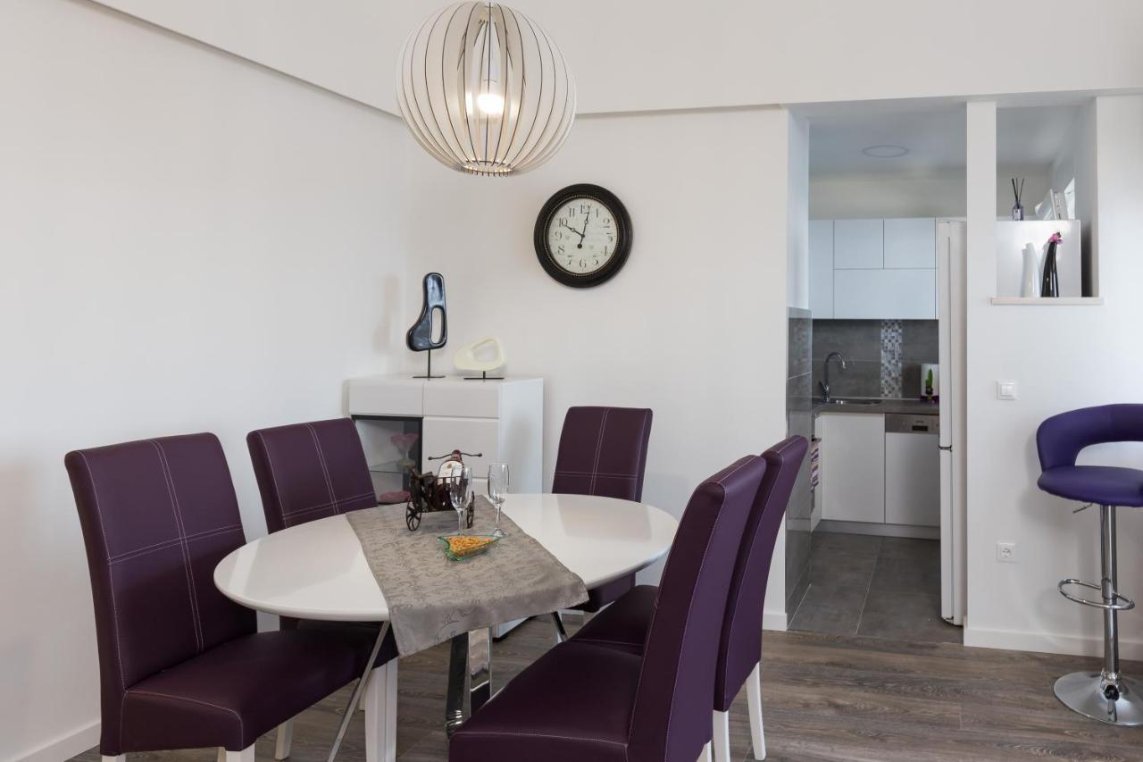 Apartment H&D Дубровник Экстерьер фото