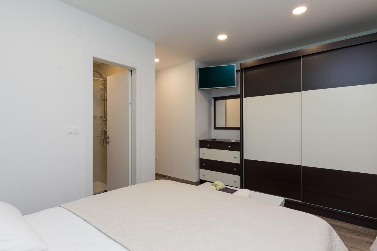 Apartment H&D Дубровник Экстерьер фото