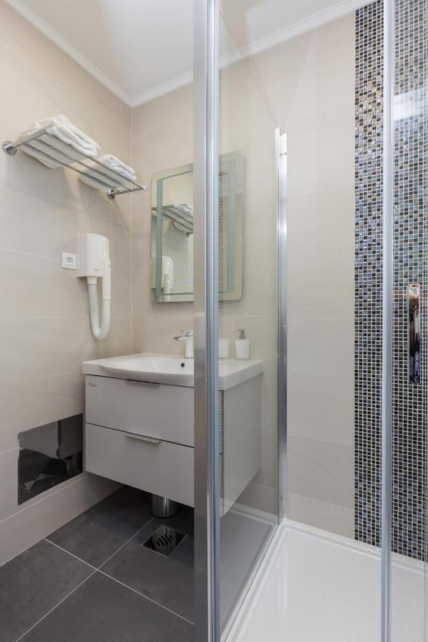 Apartment H&D Дубровник Экстерьер фото