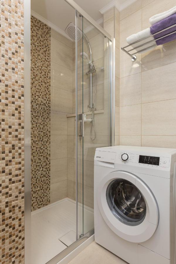 Apartment H&D Дубровник Экстерьер фото